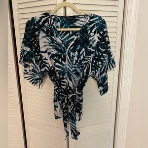 Banana Republic top